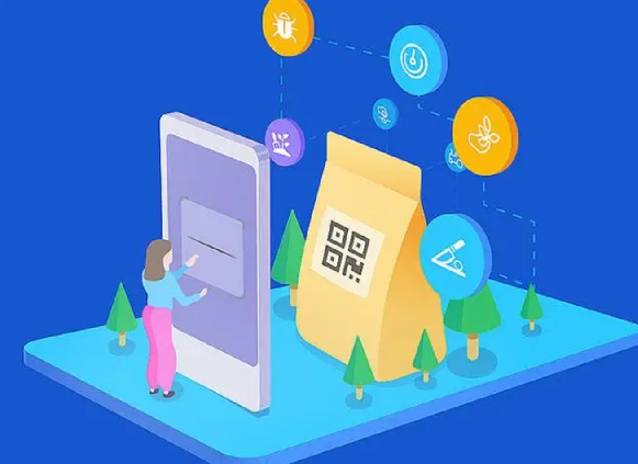 專業(yè)防偽標簽設(shè)計引領(lǐng)，制作方法超簡單