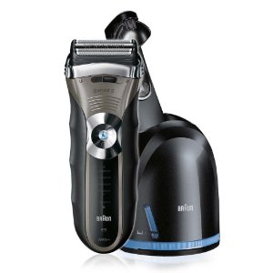 、朗剃須刀真?zhèn)舞b別的驗證方法