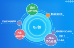 北京防偽標(biāo)簽印刷，聯(lián)耘防偽以智能化信息內(nèi)容技術(shù)為基本